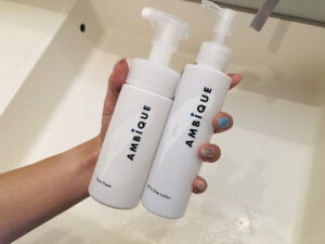 【体験レポート】AMBiQUEを実際に購入して使ってみました。