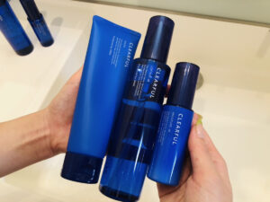 【体験レポート】ORBISクリアフルを実際に購入して使ってみました。