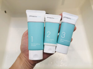 【体験レポート】プロアクティブ プラスを実際に購入して使ってみました。